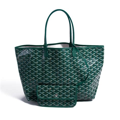 Goyard st louis tote price